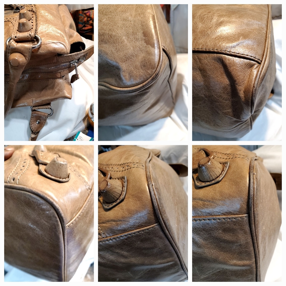 Balenciaga Handbag - Picture 15 of 16